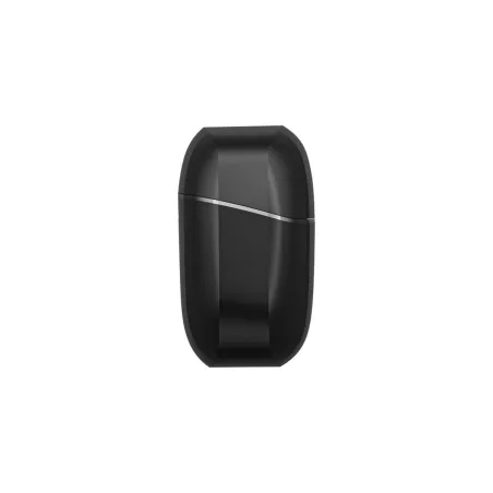 Беспроводные наушники с чехлом для зарядки TOZO Gaming Pods Чёрный