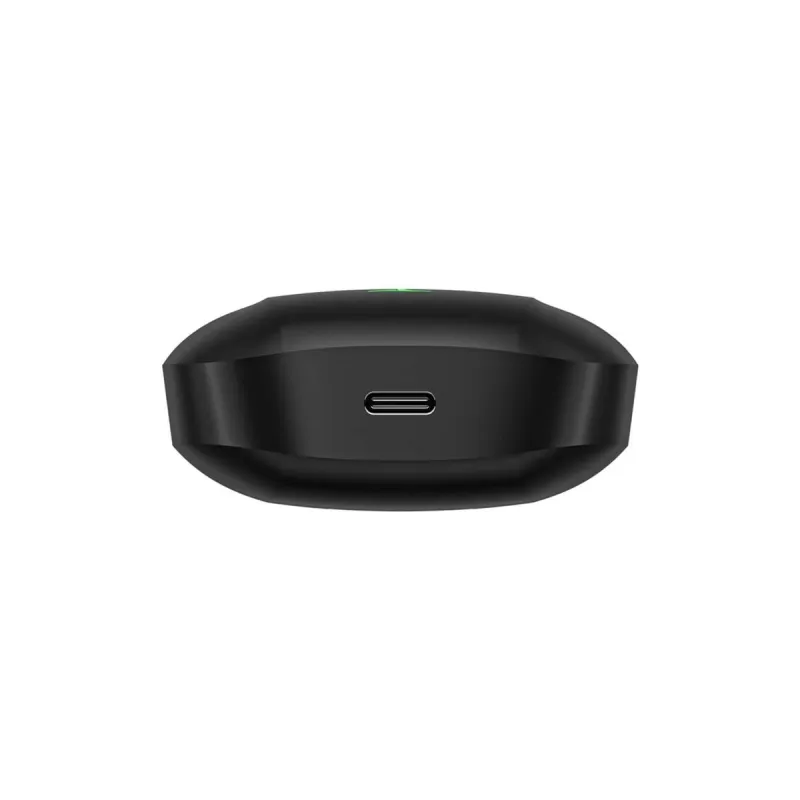 Bevielės ausinės su krovimo dėklu TOZO Gaming Pods Juoda