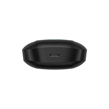 Wireless Earphones with Charging Case TOZO Gaming Pods Black