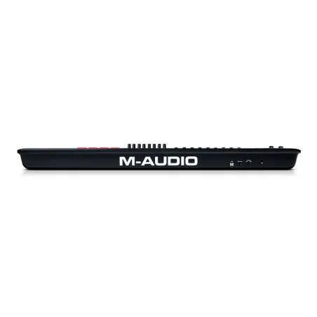 Электропианино M-Audio OXYGEN 61 MKV