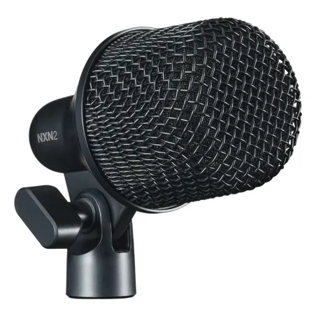 Mikrofons Shure NXN2 Melns