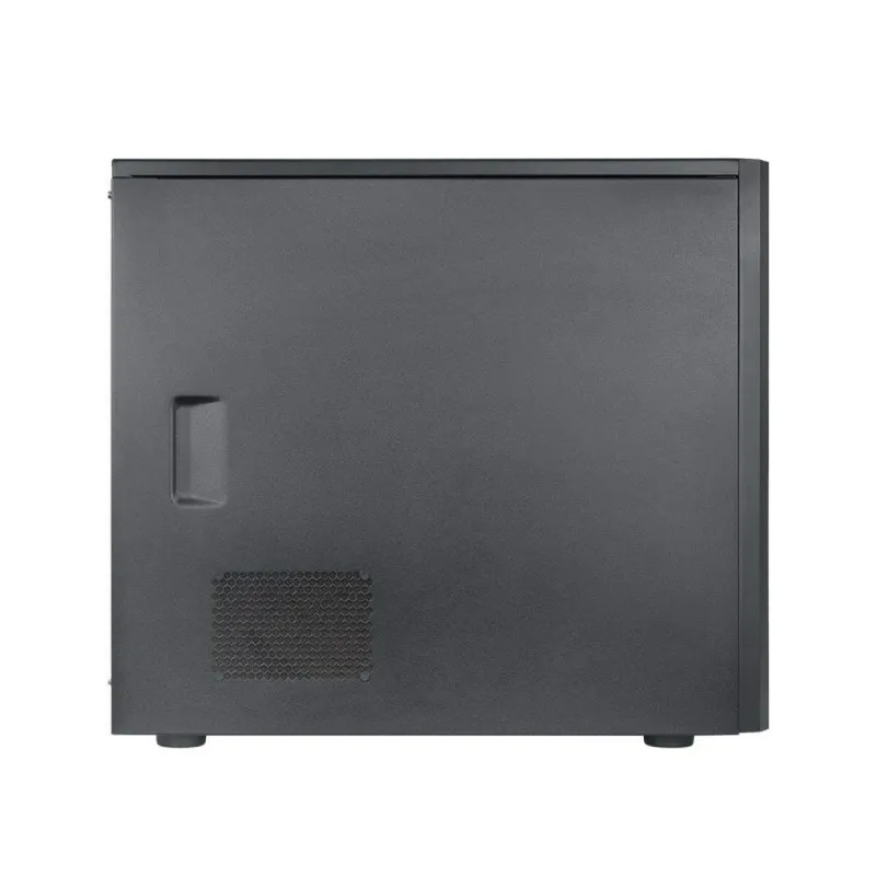 Блок полубашня ATX Galileo Chieftec CM-25B-OP Чёрный