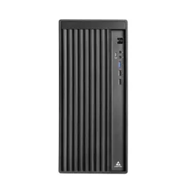 ATX Semi-tower Korpus Chieftec BS-20B-OP Must