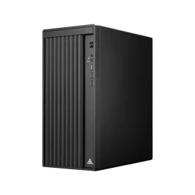 ATX Semi-tower Korpus Chieftec BS-20B-OP Must