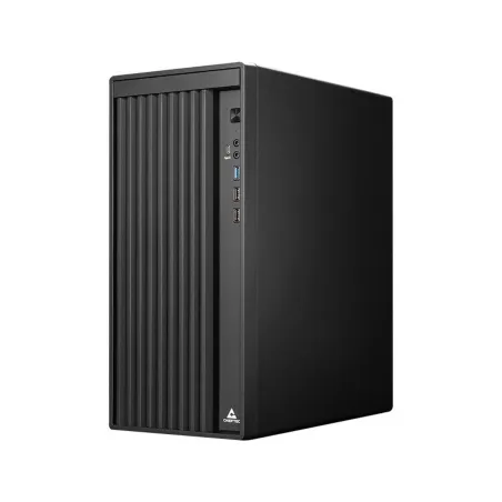 ATX semi-tornikotelo Chieftec BS-20B-OP Musta