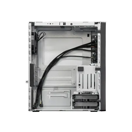 ATX Semi-tower Box Chieftec BS-20B-OP Black