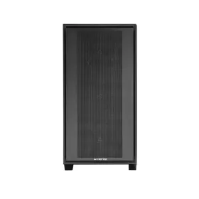 ATX Semi-tower Korpus Chieftec GS-03B-BLK-OP Must