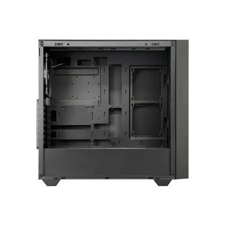 ATX Pus-torņveida Kārba Chieftec GS-03B-BLK-OP Melns