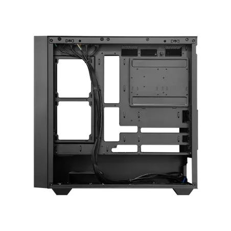 Блок полубашня ATX Galileo Chieftec GS-03B-BLK-OP Чёрный
