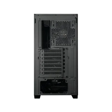 ATX Pus-torņveida Kārba Chieftec GS-03B-BLK-OP Melns