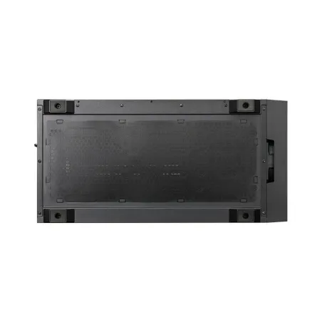 ATX pusiau bokšto tipo korpusas Chieftec GS-03B-BLK-OP Juoda