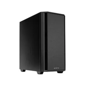 ATX Semi-tower Korpus Chieftec AZ-01B-OP Must