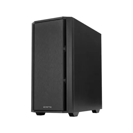 ATX Pus-torņveida Kārba Chieftec AZ-01B-OP Melns