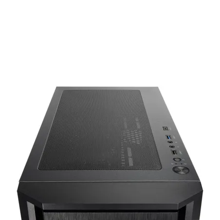 ATX semi-tornikotelo Chieftec AZ-01B-OP Musta