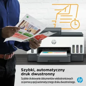 Daudzfunkcionāls Printeris HP 6UU47A