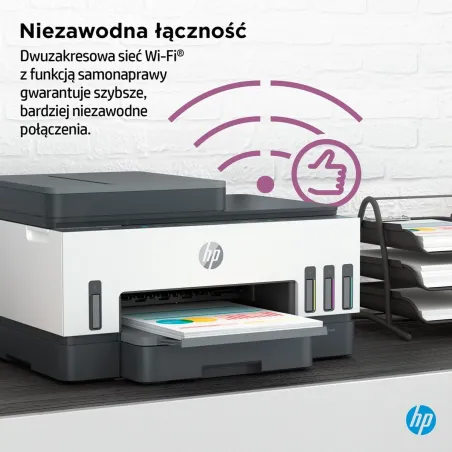 Multifunction Printer HP 6UU47A