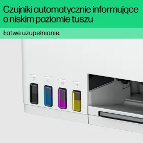 Daudzfunkcionāls Printeris HP 1F3Y2A
