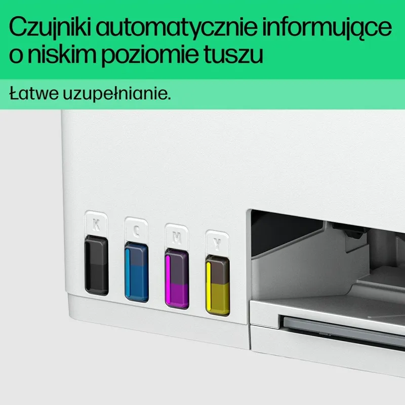 Multifunction Printer HP 1F3Y2A