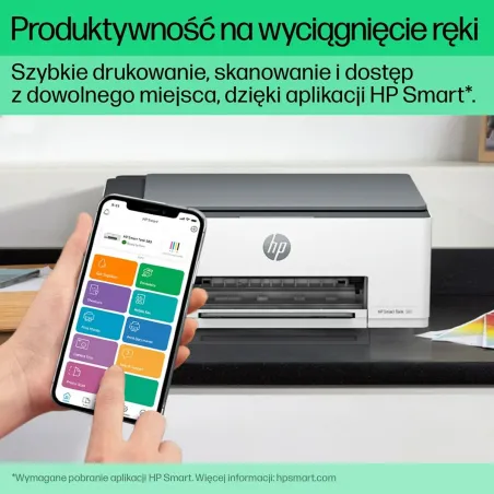 Мультифункциональный принтер HP 1F3Y2A