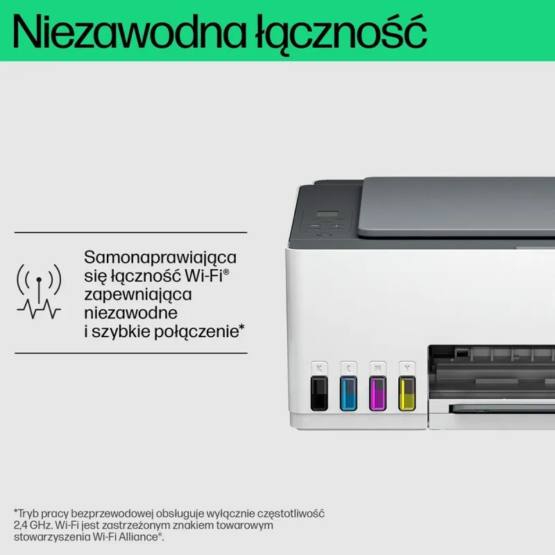 Мультифункциональный принтер HP 1F3Y2A