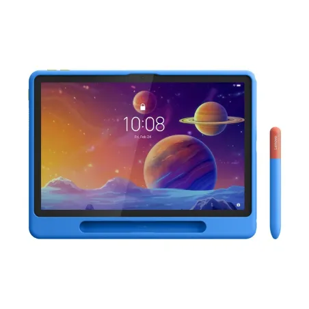 Планшет Lenovo ZAEJ0028PL 10,1" MediaTek Helio G85 4 GB RAM 128 Гб Серый