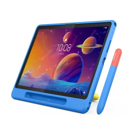 Планшет Lenovo ZAEJ0028PL 10,1" MediaTek Helio G85 4 GB RAM 128 Гб Серый