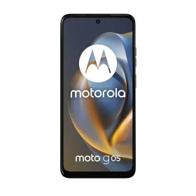 Išmanusis Telefonas Motorola moto g05 6,67" 4 GB RAM 128 GB Mėlyna