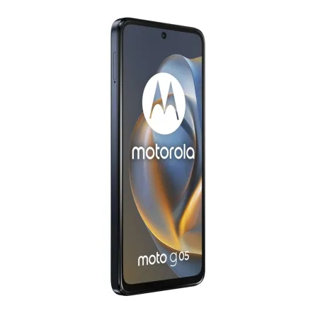 Nutitelefonid Motorola moto g05 6,67" 4 GB RAM 128 GB Sinine