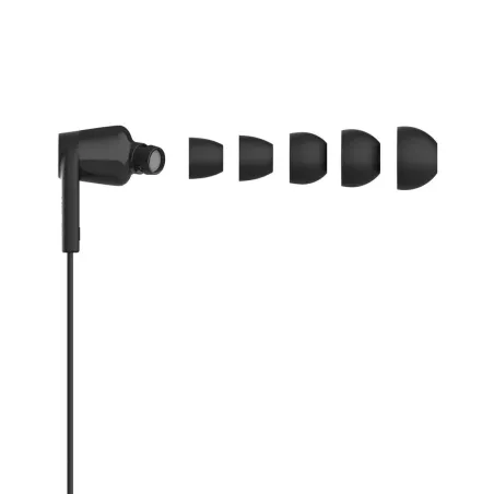 Austiņas Belkin SoundForm Melns