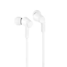 Наушники Belkin SoundForm Белый