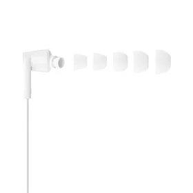 Наушники Belkin SoundForm Белый