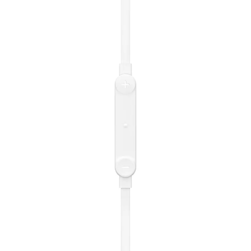 Наушники Belkin SoundForm Белый