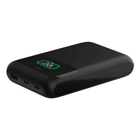 Nešiojamo kompiuterio baterija Belkin BPB020BTBK Juoda (Juoda) 20000 mAh (20000 mAh)