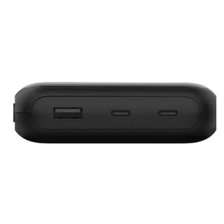 Батарея для ноутбука Belkin BPB020BTBK Чёрный (Чёрный) 20000 mAh (20000 mAh)