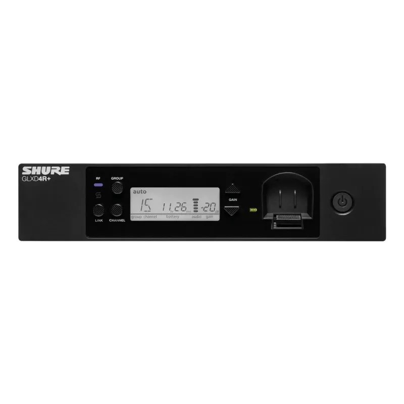 Микрофон Shure 010-04-911