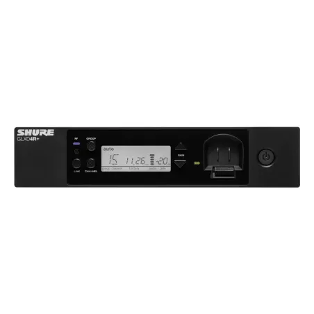 Микрофон Shure 010-04-911