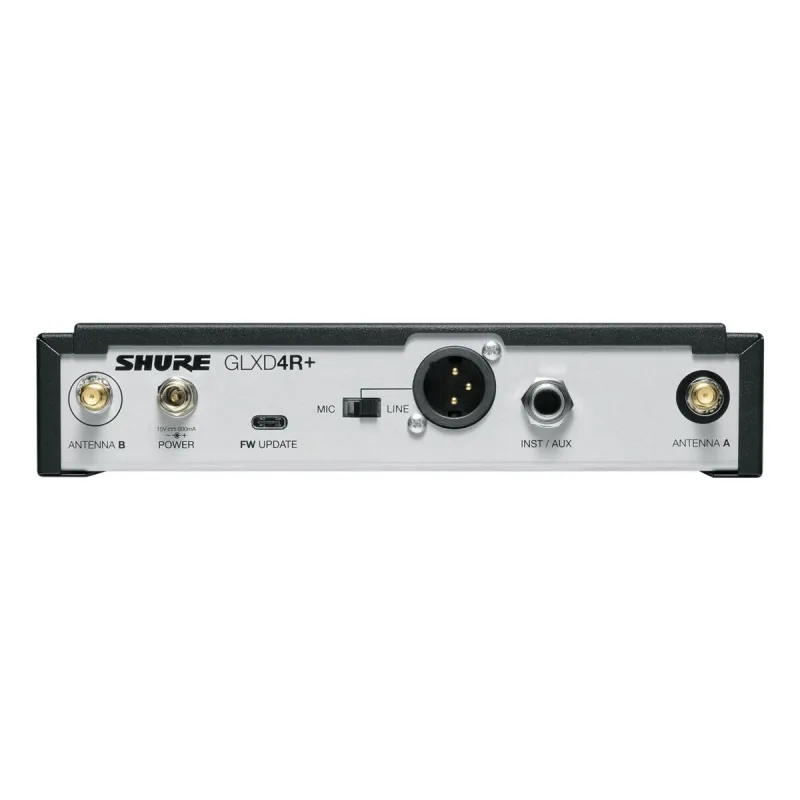 Микрофон Shure 010-04-911