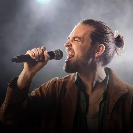 Микрофон Shure GLXD14R+E-Z4