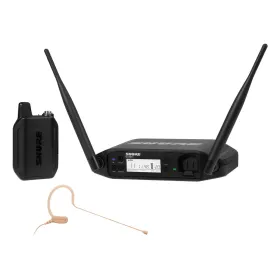 Микрофон Shure GLXD14+E/MX53-Z4