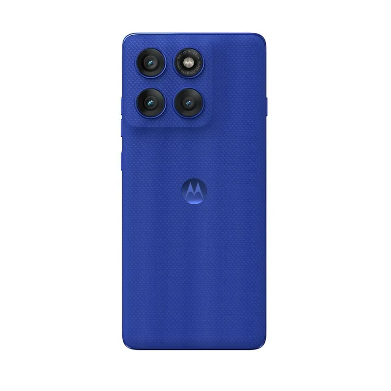 Nutitelefonid Motorola edge 60 pro 6,67" 12 GB RAM 512 GB Sinine