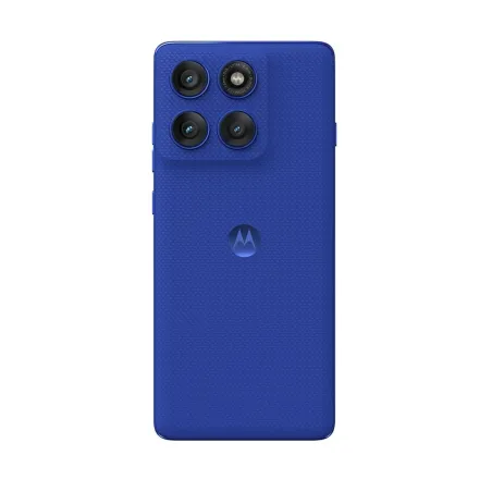 Išmanusis Telefonas Motorola edge 60 pro 6,67" 12 GB RAM 512 GB Mėlyna