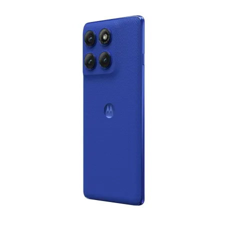 Nutitelefonid Motorola edge 60 pro 6,67" 12 GB RAM 512 GB Sinine