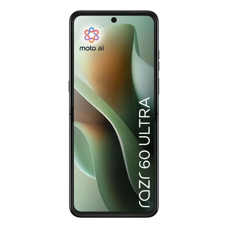 Išmanusis Telefonas Motorola razr 60 ultra Qualcomm Snapdragon 8 Elite 16 GB RAM 512 GB