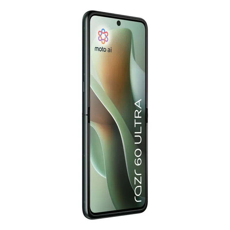 Išmanusis Telefonas Motorola razr 60 ultra Qualcomm Snapdragon 8 Elite 16 GB RAM 512 GB