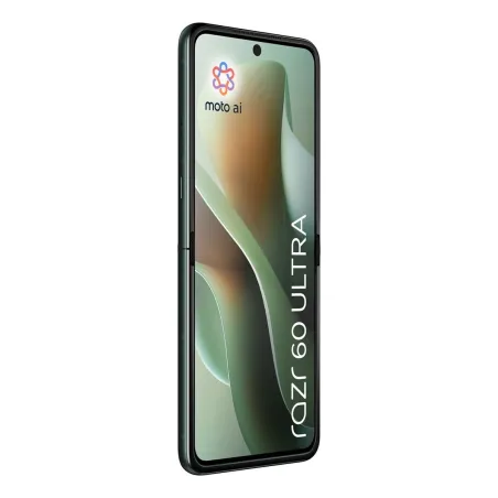 Смартфоны Motorola razr 60 ultra Qualcomm Snapdragon 8 Elite 16 GB RAM 512 GB
