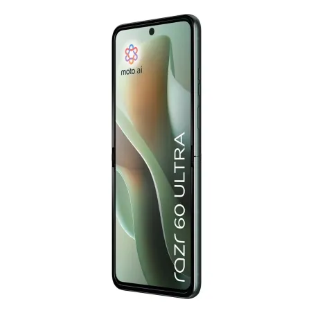 Смартфоны Motorola razr 60 ultra Qualcomm Snapdragon 8 Elite 16 GB RAM 512 GB