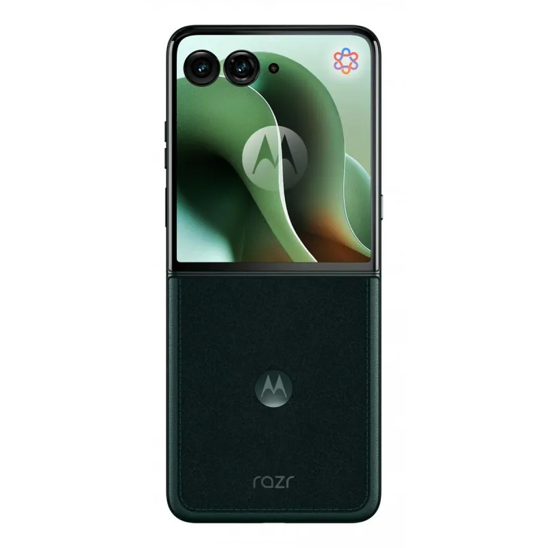 Išmanusis Telefonas Motorola razr 60 ultra Qualcomm Snapdragon 8 Elite 16 GB RAM 512 GB