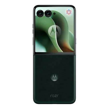 Išmanusis Telefonas Motorola razr 60 ultra Qualcomm Snapdragon 8 Elite 16 GB RAM 512 GB