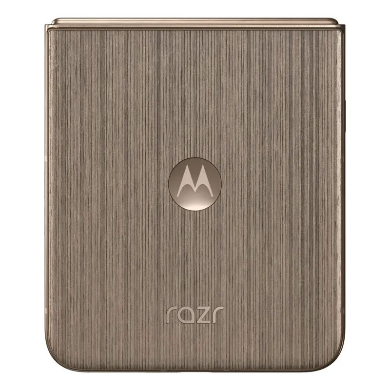 Išmanusis Telefonas Motorola razr 60 ultra Qualcomm Snapdragon 8 Elite 16 GB RAM 512 GB Medžio