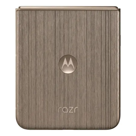 Išmanusis Telefonas Motorola razr 60 ultra Qualcomm Snapdragon 8 Elite 16 GB RAM 512 GB Medžio
